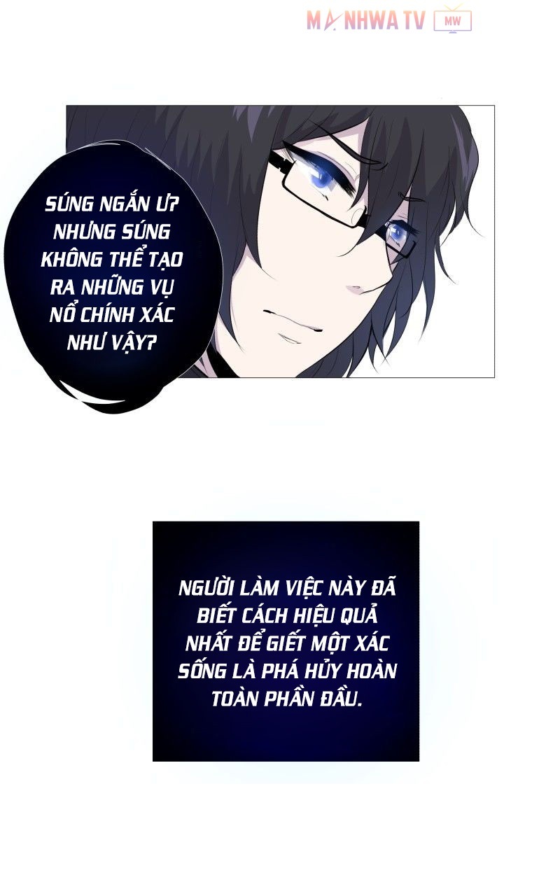 Đọc truyện Trọng sinh mạc thế - Chap 16